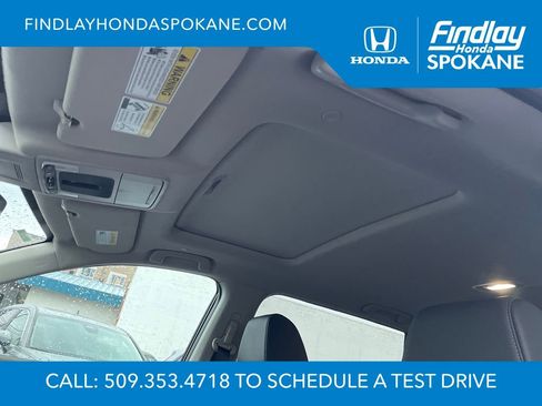 New 2026 Honda CR-V EX-L image 12