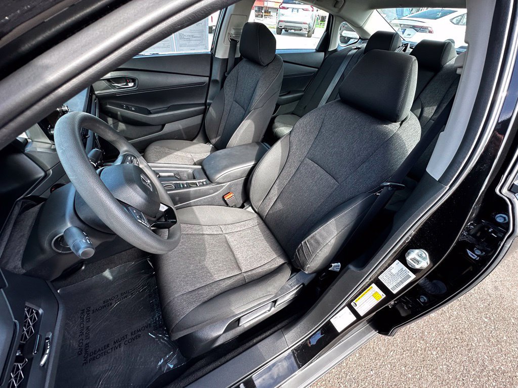 Used 2024 Honda Accord LX image 22