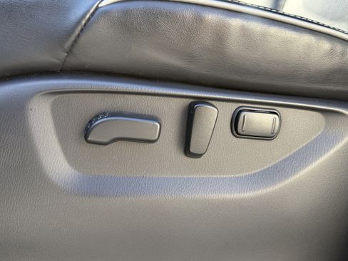 Certified 2022 INFINITI QX80 Premium Select w/ Cargo Package image 28