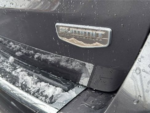 Used 2018 Jeep Grand Cherokee Summit image 34