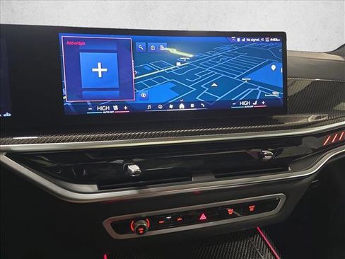 Used 2026 BMW X7 M60i image 22