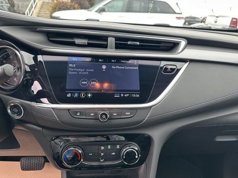 Used 2023 Buick Encore GX Preferred image 15