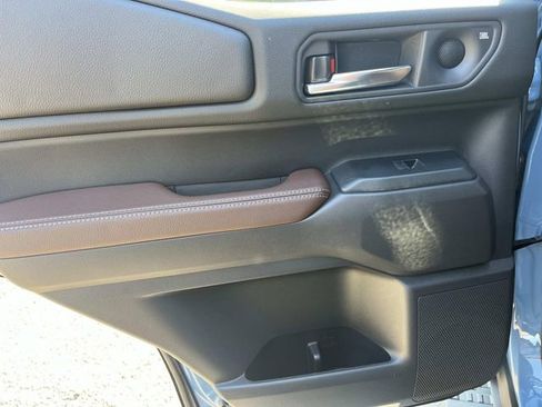 Used 2026 Toyota Land Cruiser w/ Premium Package AWD/4WD image 20