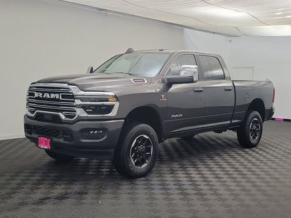 Used 2025 RAM 2500 Laramie