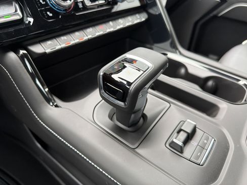 New 2026 GMC Sierra 1500 AT4X AWD/4WD image 19