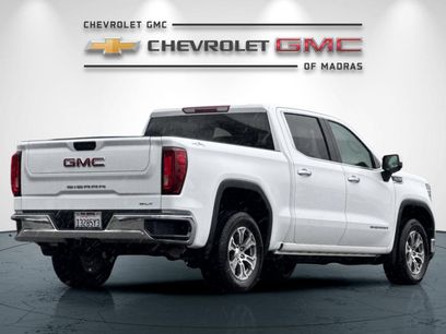 Used 2024 GMC Sierra 1500 SLT