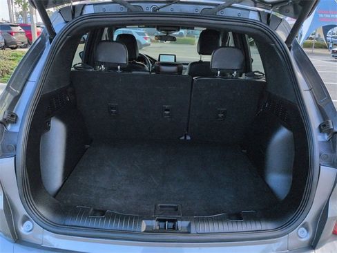 Certified 2024 Ford Escape ST-Line image 13