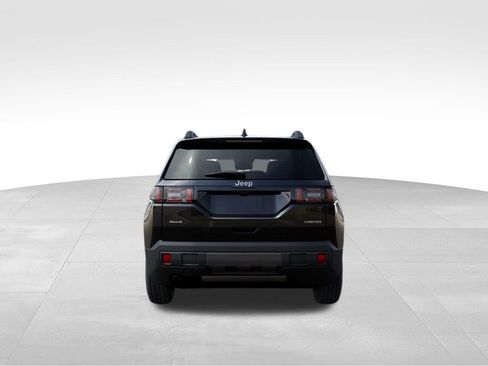 New 2026 Jeep Cherokee Limited image 8
