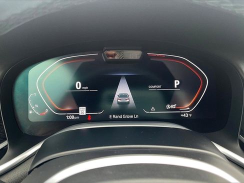 Used 2022 BMW 750i xDrive w/ Executive Package image 20