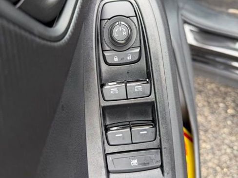 Certified 2025 Subaru Crosstrek 2.5i Sport AWD/4WD image 17