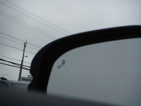 Certified 2025 Honda HR-V EX-L image 30