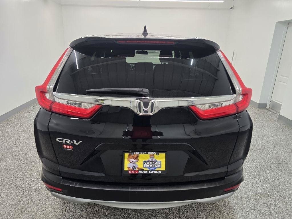 Used 2019 Honda CR-V EX image 5