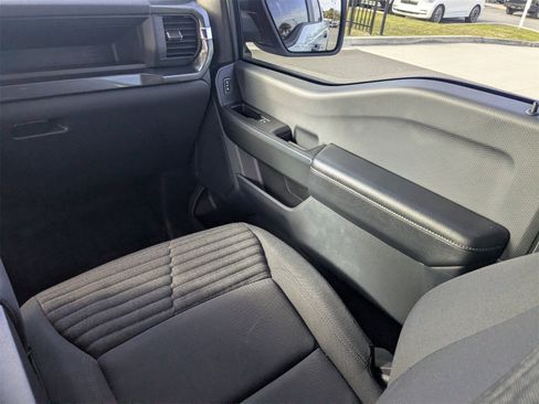 Used 2023 Ford F150 XL w/ STX Appearance Package image 17