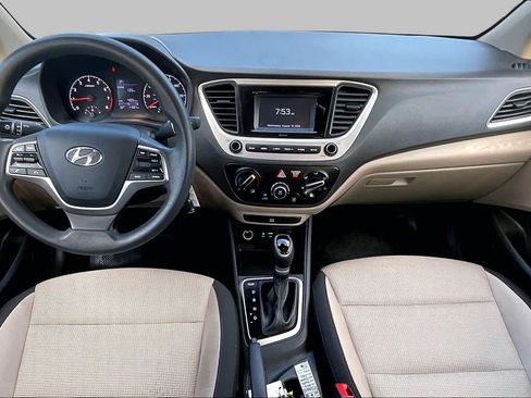 Used 2022 Hyundai Accent SE FWD image 15
