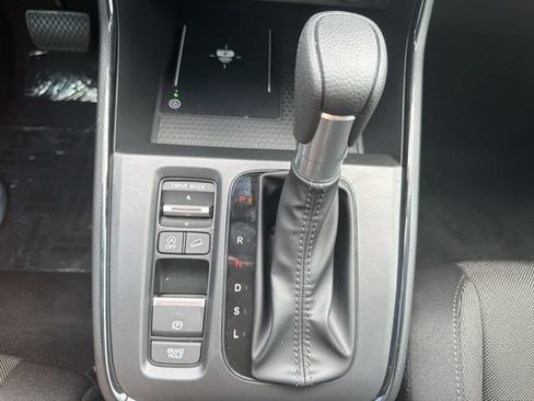 New 2026 Honda CR-V EX image 35