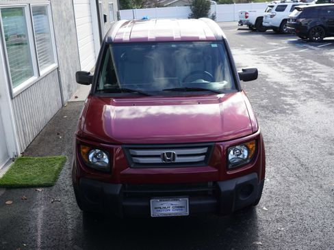 Used 2008 Honda Element EX image 6