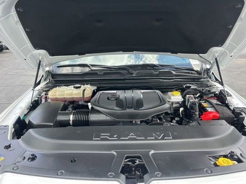 Used 2025 RAM 1500 Big Horn image 16