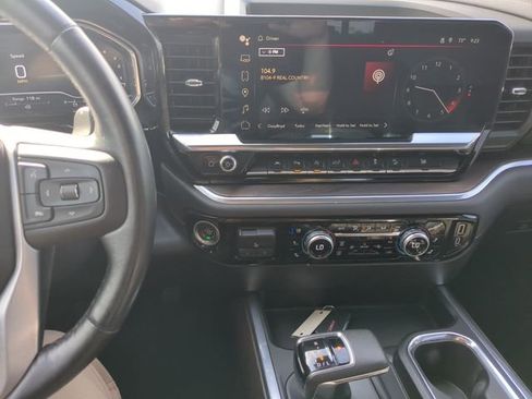 Used 2022 GMC Sierra 1500 SLT w/ SLT Premium Plus Package image 14