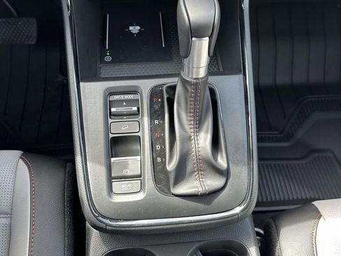 New 2026 Honda CR-V Sport Touring image 18