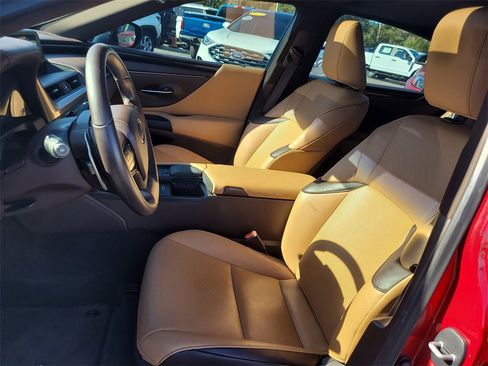 Used 2020 Lexus ES 350 image 16