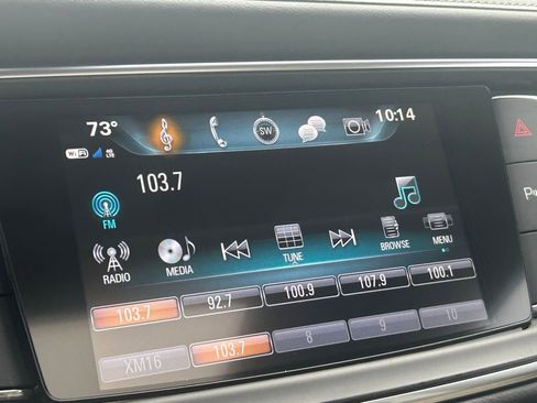 Used 2018 Buick Enclave Premium w/ Experience Buick Package image 15