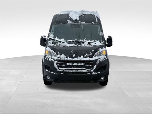 New 2026 RAM ProMaster 2500 w/ Safety Group image 2