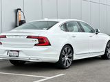 Used 2023 Volvo S90 B6 Ultimate w/ Lounge Package image 5