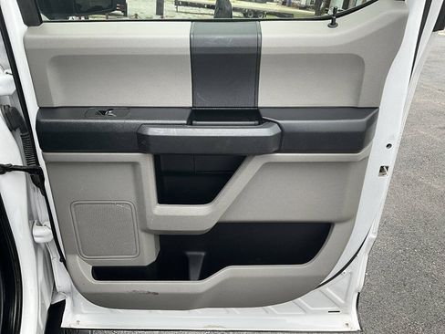 Used 2019 Ford F150 XL w/ Equipment Group 101A Mid AWD/4WD image 27