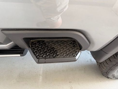 New 2026 GMC Sierra 2500 Denali w/ Denali Reserve Package image 35