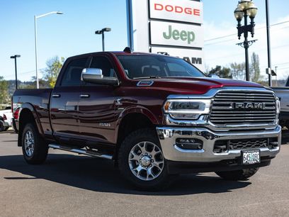 Used 2022 RAM 2500 Laramie
