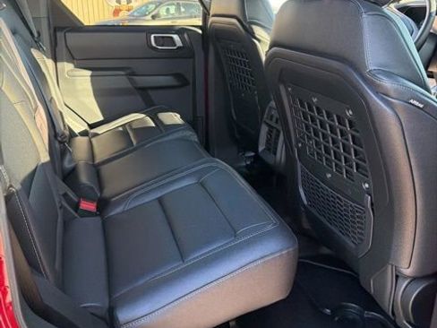 New 2025 Ford Bronco Big Bend w/ Black Diamond Package image 25