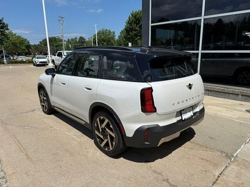 Used 2026 MINI Cooper Countryman S AWD/4WD image 3
