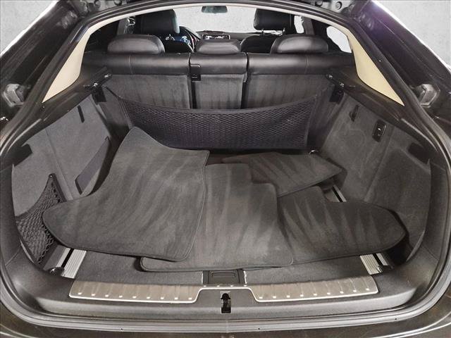Used 2015 BMW X6 sDrive35i RWD image 6