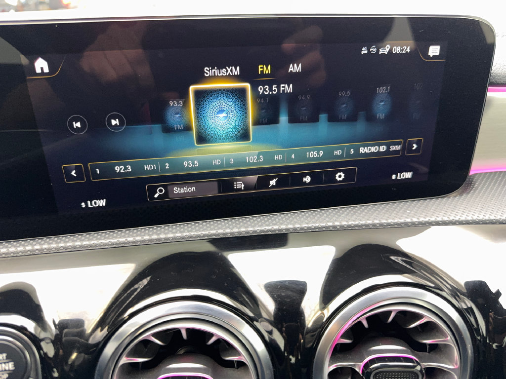 Used 2023 Mercedes-Benz CLA 250 image 62