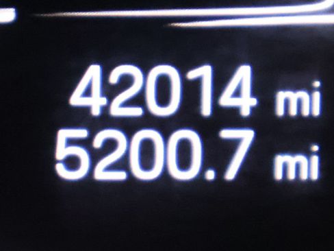 Certified 2023 Porsche Cayenne S AWD/4WD image 25
