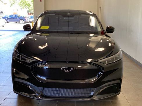 New 2025 Ford Mustang Mach-E Premium w/ Interior Protection Package image 3