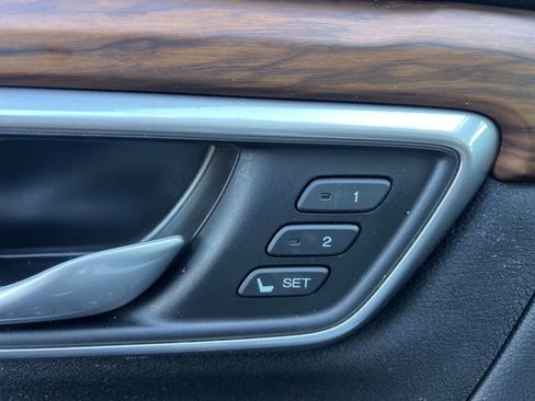 Certified 2020 Honda CR-V EX image 26