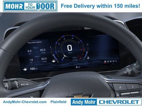 New 2026 Chevrolet Tahoe High Country w/ Sun And Tow Package image 18