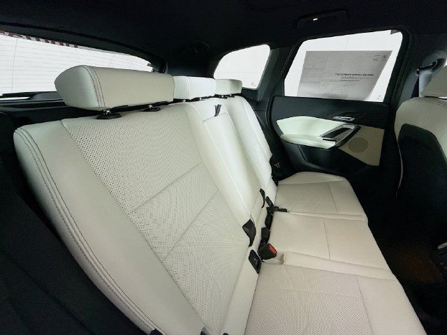 Used 2026 BMW X1 xDrive28i w/ Technology Package AWD/4WD image 27