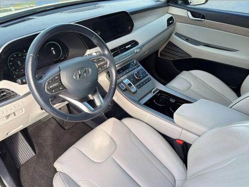 Used 2022 Hyundai Palisade Limited AWD/4WD image 4