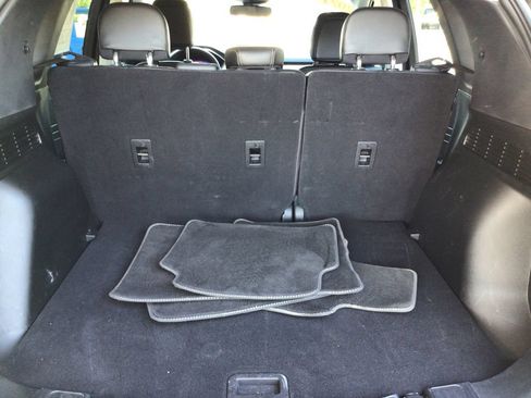 Used 2021 Ford Escape Titanium w/ Titanium Elite Package AWD/4WD image 41