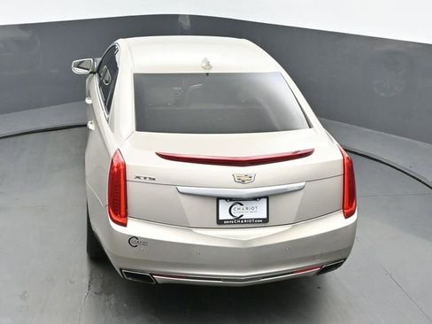 Used 2016 Cadillac XTS Luxury FWD image 40