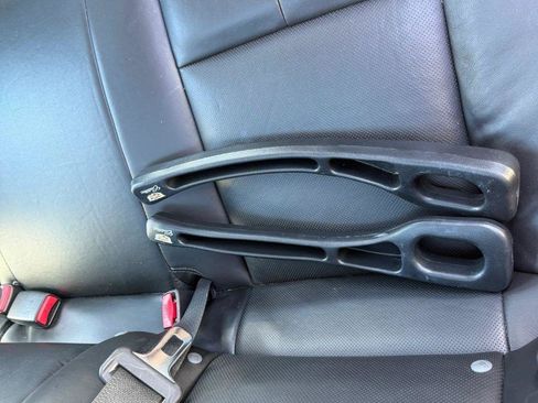 Used 2007 Cadillac STS w/ Preferred Equipment Group RWD image 28