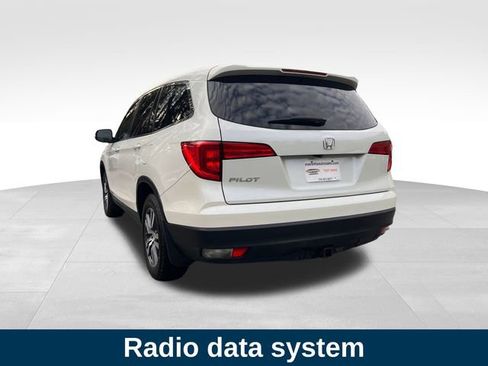 Used 2017 Honda Pilot EX-L image 3