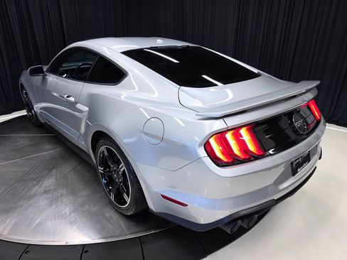 Used 2019 Ford Mustang GT Premium w/ Equipment Group 401A RWD image 46