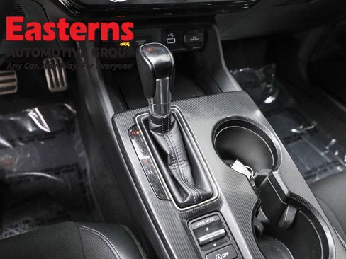 Used 2022 Honda Civic Sport image 13