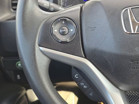 Used 2020 Honda Fit LX image 26