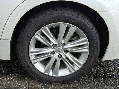 Used 2015 Lexus ES 350 w/ Premium Package image 7