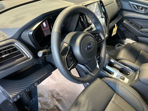 New 2026 Subaru Ascent Premium AWD/4WD image 2