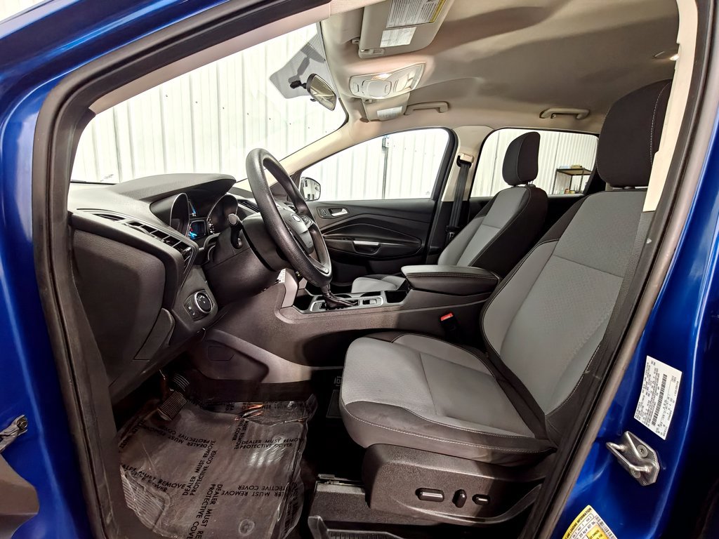 Used 2018 Ford Escape SE AWD/4WD image 26